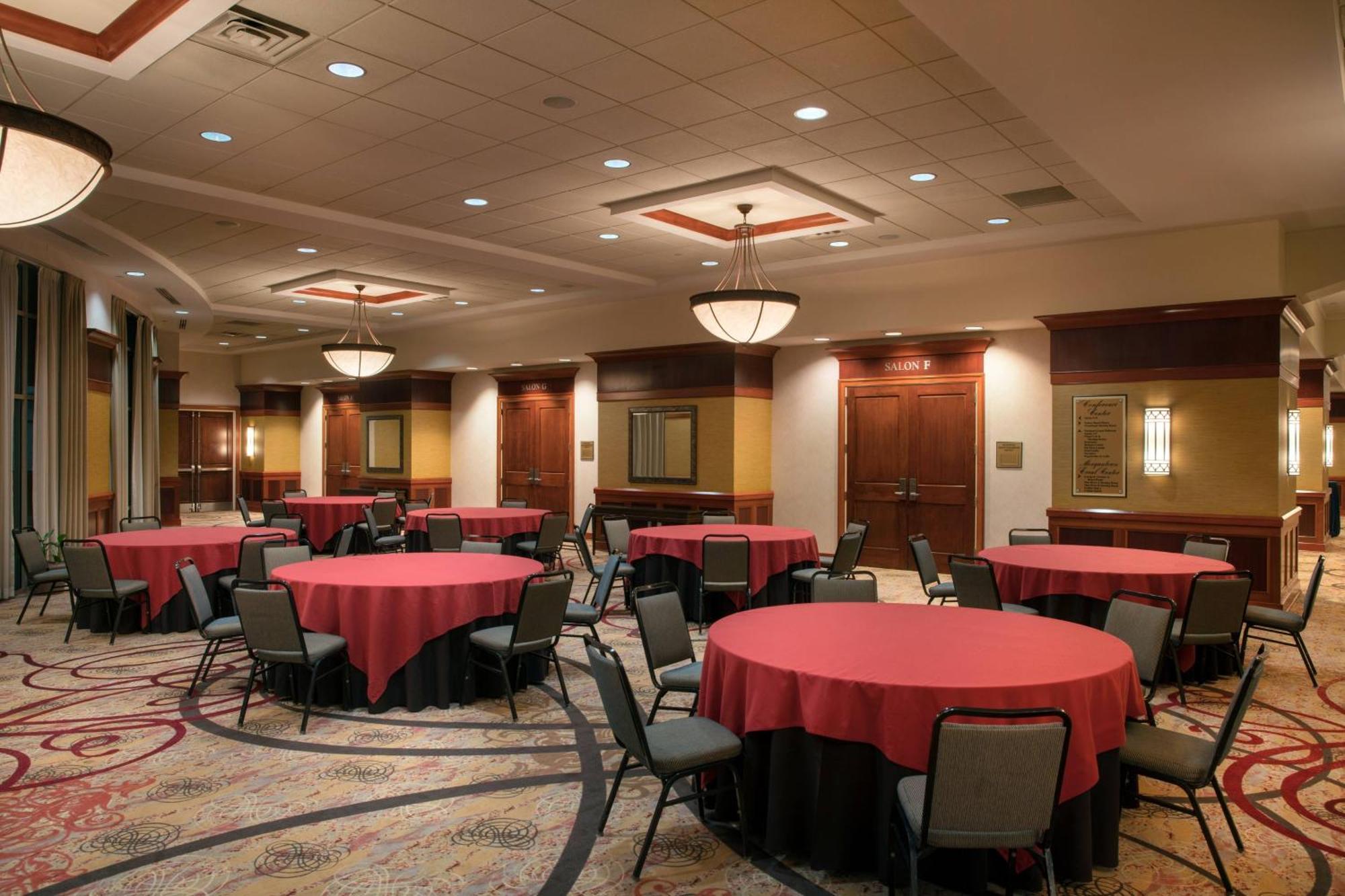 Morgantown Marriott At Waterfront Place Exterior foto