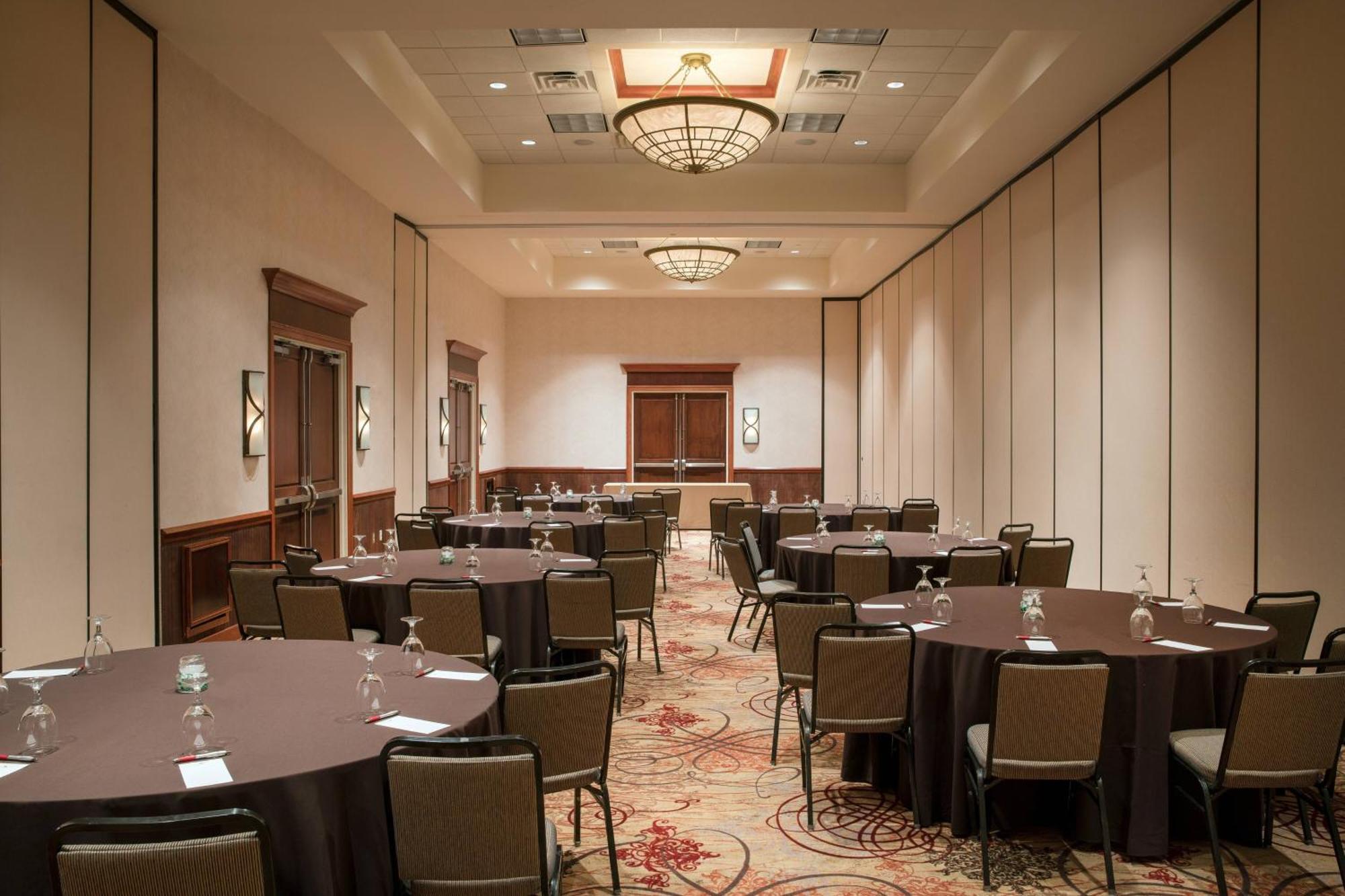 Morgantown Marriott At Waterfront Place Exterior foto