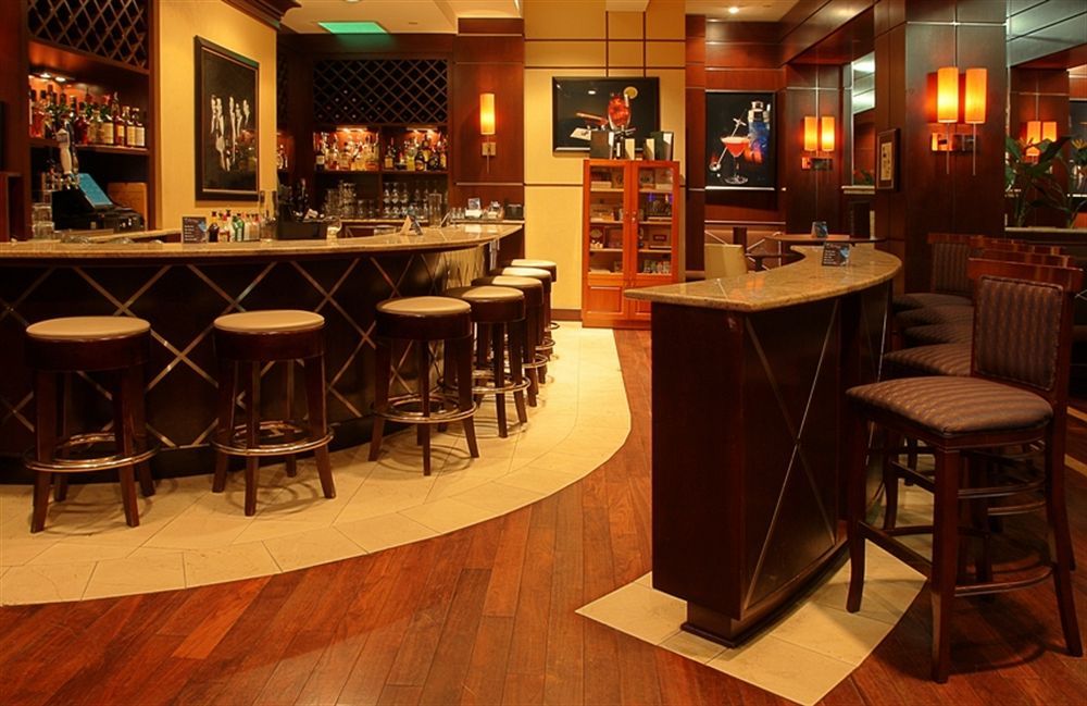 Morgantown Marriott At Waterfront Place Restaurante foto